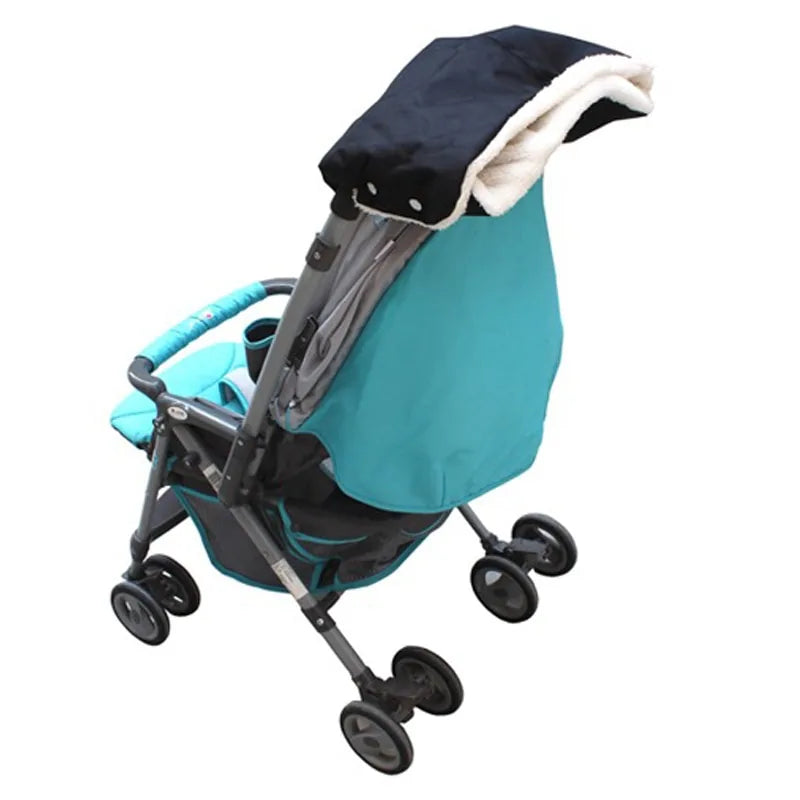 Kinderwagen-Handschuhe